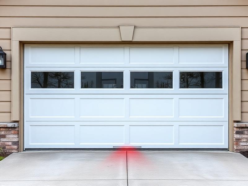 Safety Reversal Testing: A Complete Guide for Homeowners - garage door safety guide